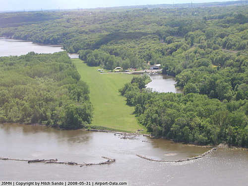 Wipline Airport picture