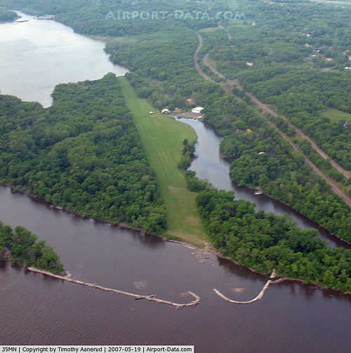 Wipline Airport picture