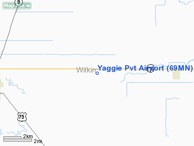Yaggie Pvt Airport picture