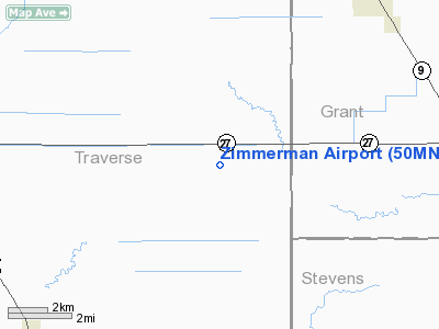 Zimmerman Airport picture