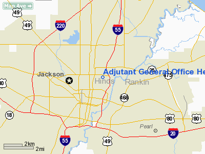 Adjutant General Office Heliport picture