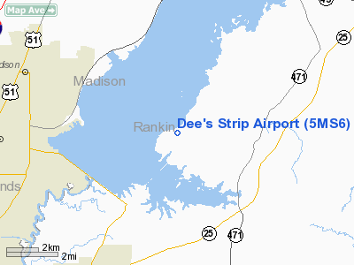 Dee's Strip Airport picture