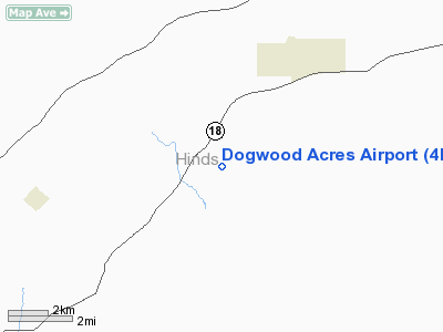 Dogwood Acres Airport picture
