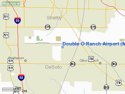 Double O Ranch Airport picture