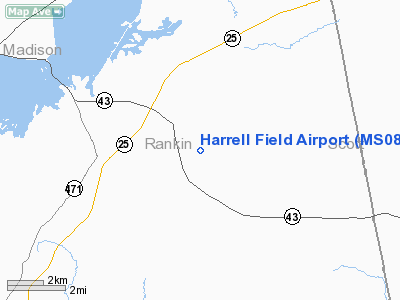 Harrell Field Airport picture