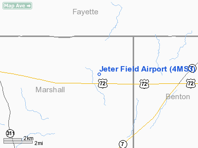 Jeter Field Airport picture