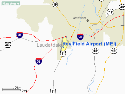 Key Field Airport picture