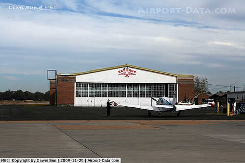 Key Field Airport picture