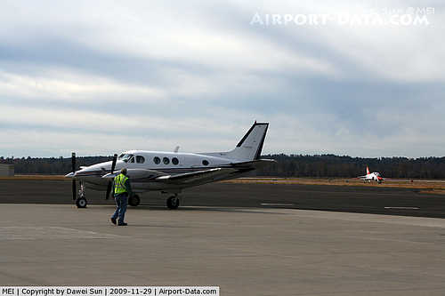 Key Field Airport picture