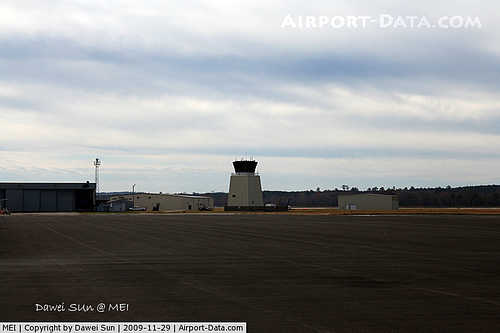 Key Field Airport picture