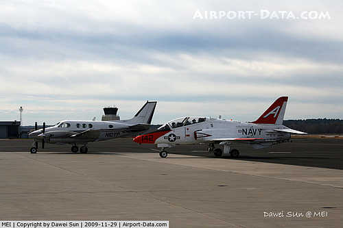 Key Field Airport picture