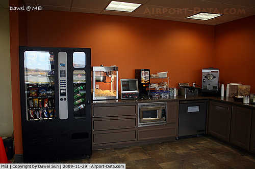 Key Field Airport picture