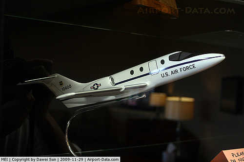 Key Field Airport picture