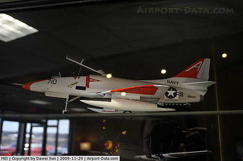 Key Field Airport picture