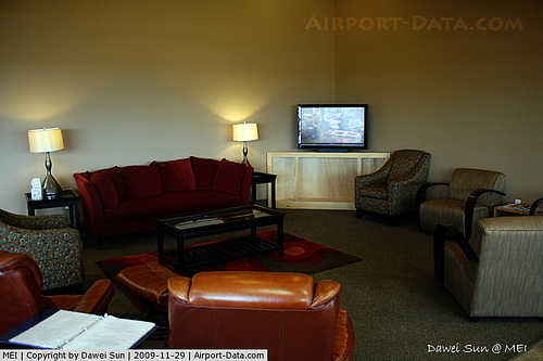 Key Field Airport picture