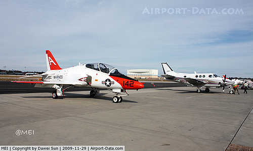 Key Field Airport picture