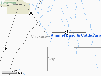 Kimmel Land & Cattle Airport picture