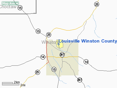 Louisville Winston County Airport picture