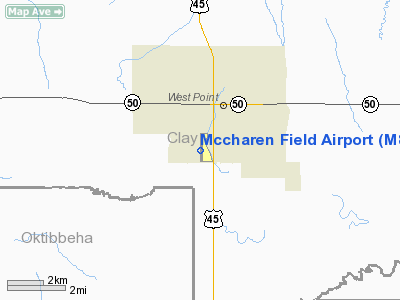 Mccharen Field Airport picture