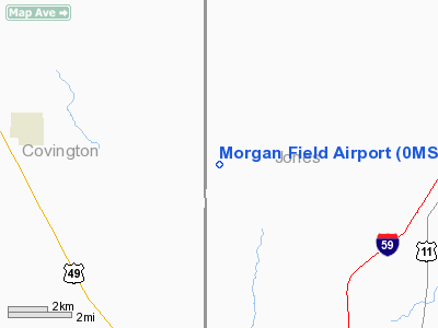 Morgan Field Airport picture