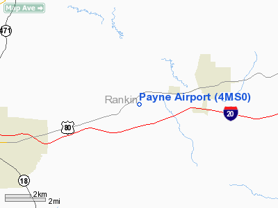 Payne Airport picture