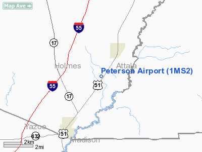 Peterson Airport picture