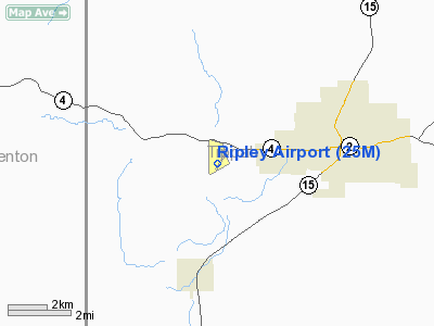 Ripley Airport picture