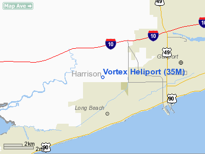 Vortex Heliport picture