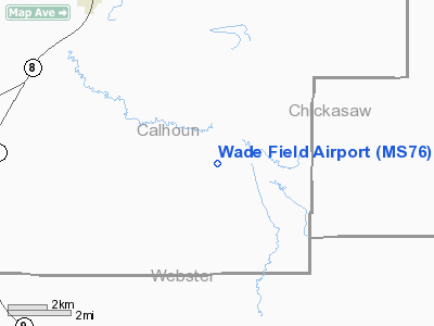 Wade Field Airport picture