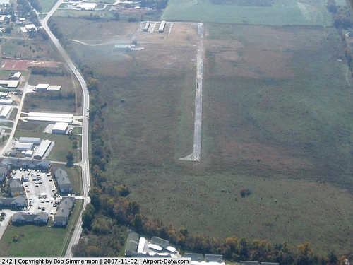 Air Park South Airport picture