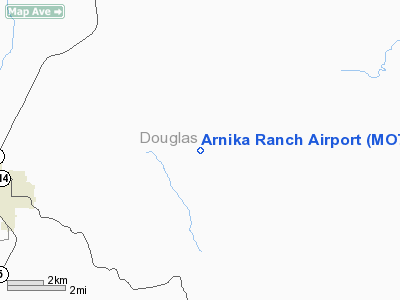 Arnika Ranch Airport picture