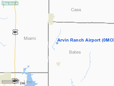 Arvin Ranch Airport picture