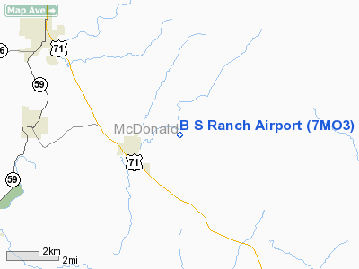 B S Ranch Airport picture