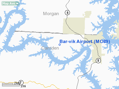 Bar-vik Airport picture