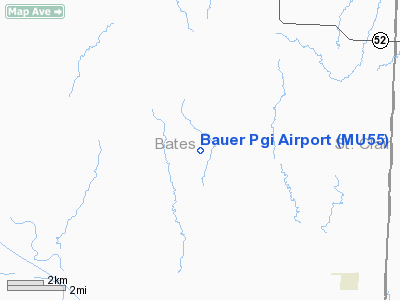 Bauer Pgi Airport picture