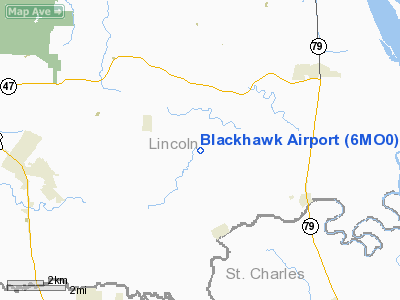 Blackhawk Airport picture