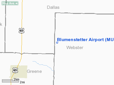 Blumenstetter Airport picture
