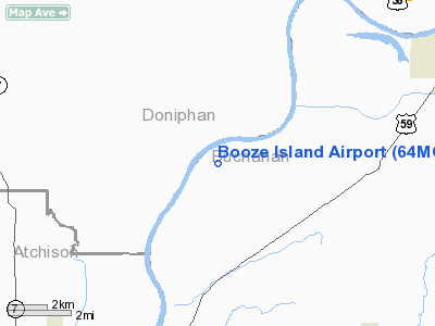 Booze Island Airport picture