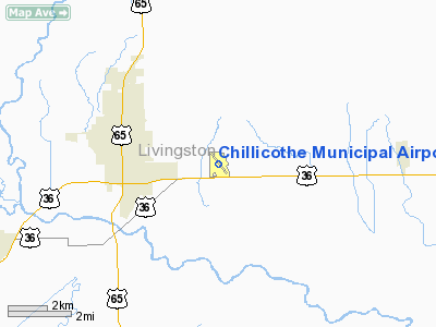 Chillicothe Municipal Airport picture