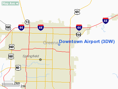 Downtown Airport picture