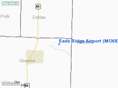 Eads Ridge Airport picture