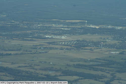 Eldon Model Airpark Airport picture