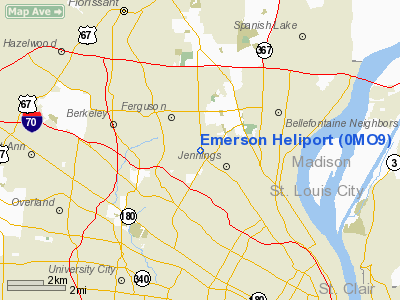 Emerson Heliport picture