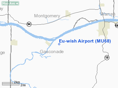 Eu-wish Airport picture