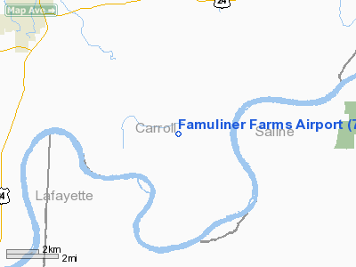 Famuliner Farms Airport picture