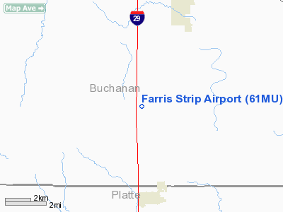 Farris Strip Airport picture