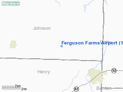 Ferguson Farms Airport picture