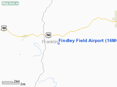 Findley Field Airport picture