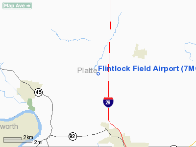 Flintlock Field Airport picture