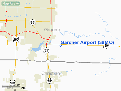 Gardner Airport picture